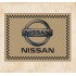 Nissan Kağıt Paspas 1 Rulo 500 Adet