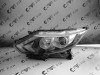 Nissan Qashqai Sol Far 2013-2017