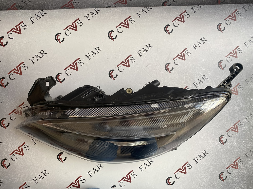 Opel Astra J Led Sol Far 2012-2017 Opel Astra J Led Sol Far 2012-2017