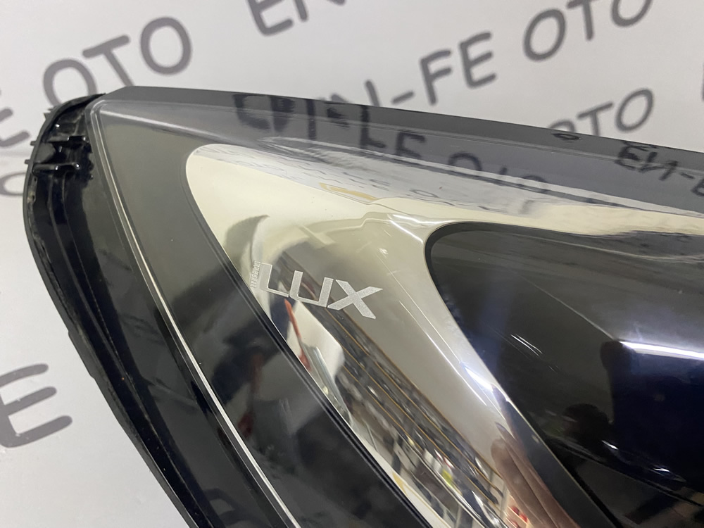 Opel Astra K Lux Led Sağ Far 2017-2021 Opel Astra K Lux Led Sağ Far 2017-2021