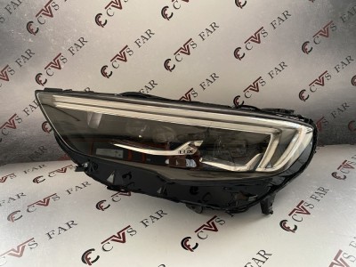 Opel İnsignia B İlux Led Sol Far 2017-2020