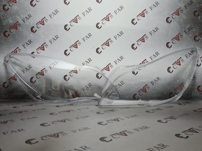 Opel İnsignia Sağ Sol Far Camı 2013-2017 / Sıfır İthal