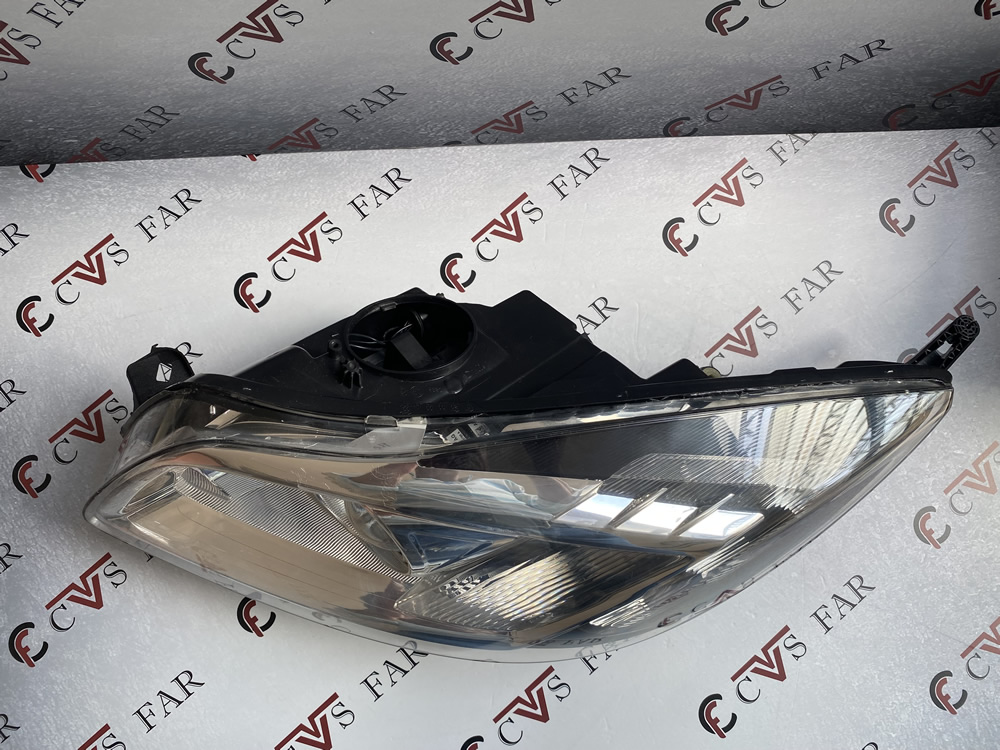 Opel İnsignia Xenon AFL Sol Far 2009-2013 Opel İnsignia Xenon AFL Sol Far 2009-2013