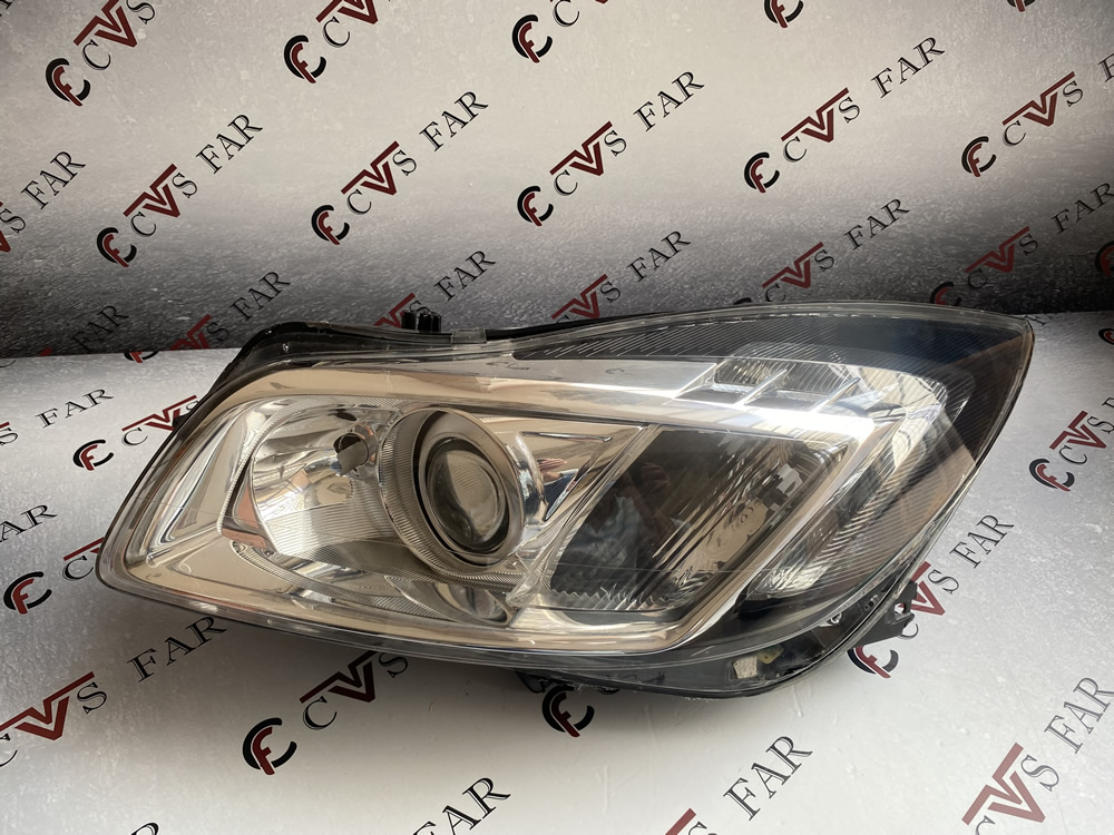 Opel İnsignia Xenon AFL Sol Far 2009-2013 Opel İnsignia Xenon AFL Sol Far 2009-2013