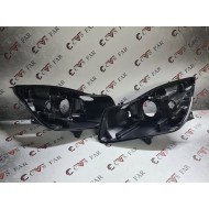 Opel İnsignia Xenon Sağ Sol Far Kasası 2009-2013 / Sıfır İthal