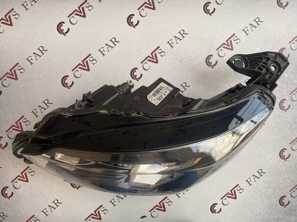 Peugeot 2008 Led Sol Far 2020-2023 Peugeot 2008 Led Sol Far 2020-2023
