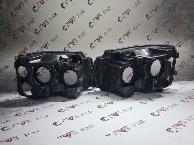 Land Rover Range Rover Sport Sağ Sol Far Kasası 2009-2013 / Sıfır