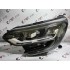 Renault Megane 4 İcon Led Sol Far 2016-2020