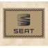 Seat Kağıt Paspas 1 Rulo 500 Adet
