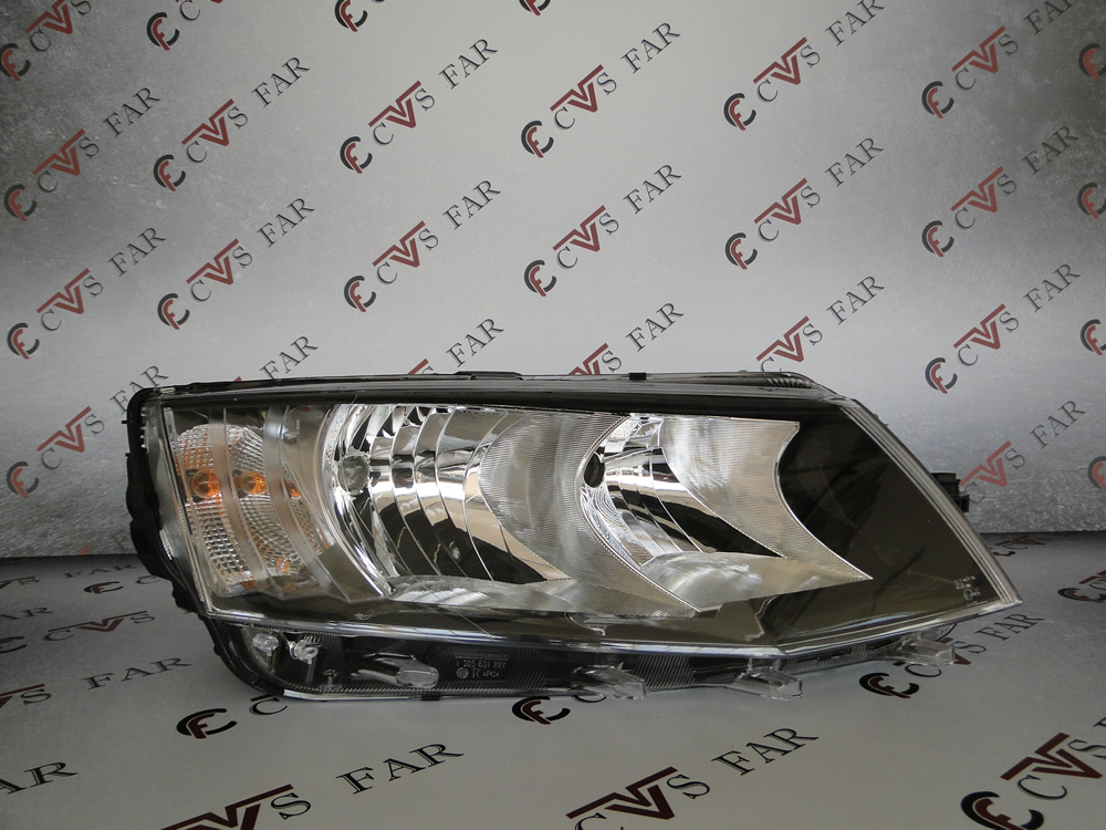 Skoda Octavia Sağ Far 2014-2018 Skoda Octavia Sağ Far 2014-2018