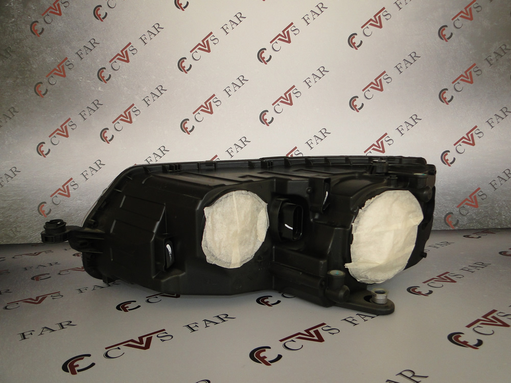 Skoda Octavia Sağ Far 2014-2018 Skoda Octavia Sağ Far 2014-2018