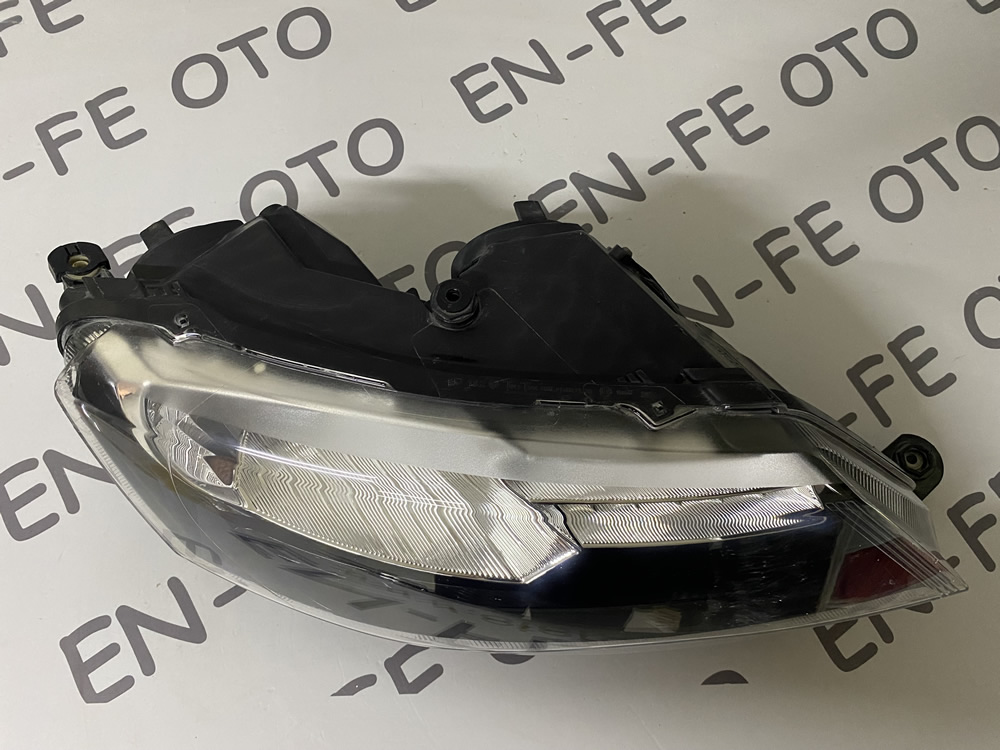Rapid Led Sağ Far Rapid Led Sağ Far
