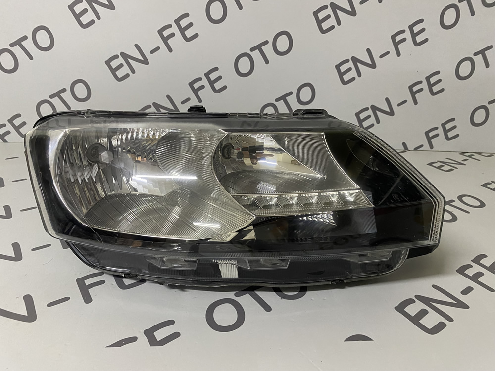 Rapid Led Sağ Far Rapid Led Sağ Far