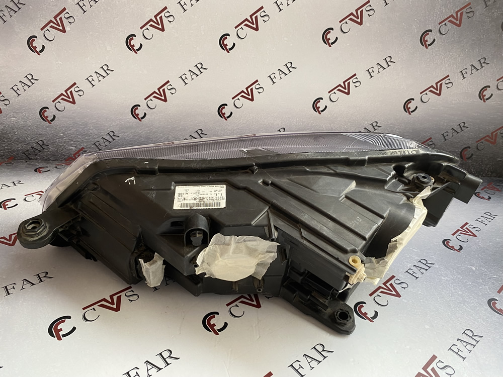 Skoda Superb Xenon Sağ Far 2015-2020 Skoda Superb Xenon Sağ Far 2015-2020
