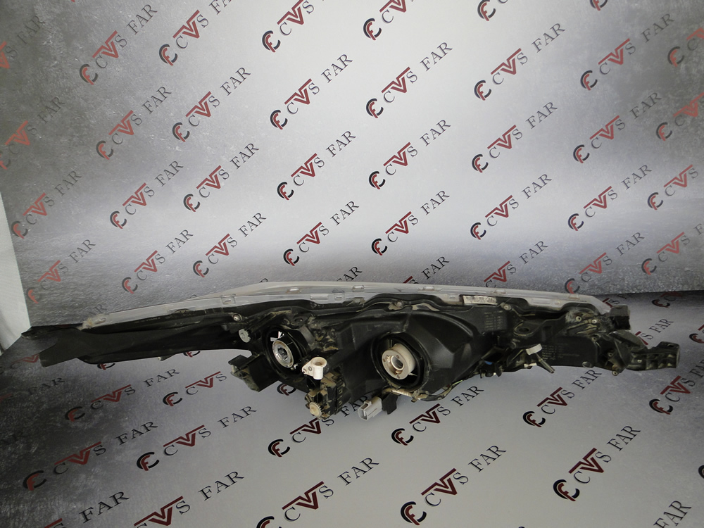 Toyota Corolla Led Sol Far 2015-2017 Toyota Corolla Led Sol Far 2015-2017