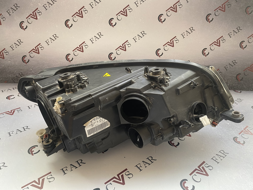 Volkswagen Caddy Xenon Sol Far 2015-2020 Volkswagen Caddy Xenon Sol Far 2015-2020