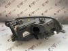 Volkswagen Caddy Xenon Sol Far 2015-2020 Volkswagen Caddy Xenon Sol Far 2015-2020