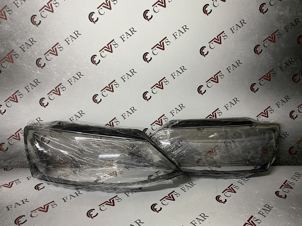 Volkswagen Jetta Sağ Sol Far Camı 2013-2018 / Sıfır İthal Volkswagen Jetta Sağ Sol Far Camı 2013-2018 / Sıfır İthal