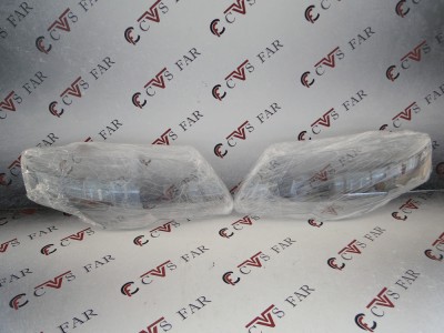 Volkswagen Passat B6 Sağ Sol Far Camı 2005-2011 / Sıfır İthal