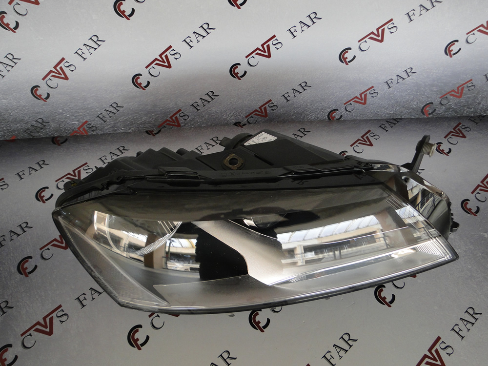 Volkswagen Passat B7 Sağ Far 2011-2014 Volkswagen Passat B7 Sağ Far 2011-2014
