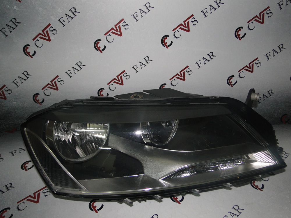 Volkswagen Passat B7 Sağ Far 2011-2014 Volkswagen Passat B7 Sağ Far 2011-2014