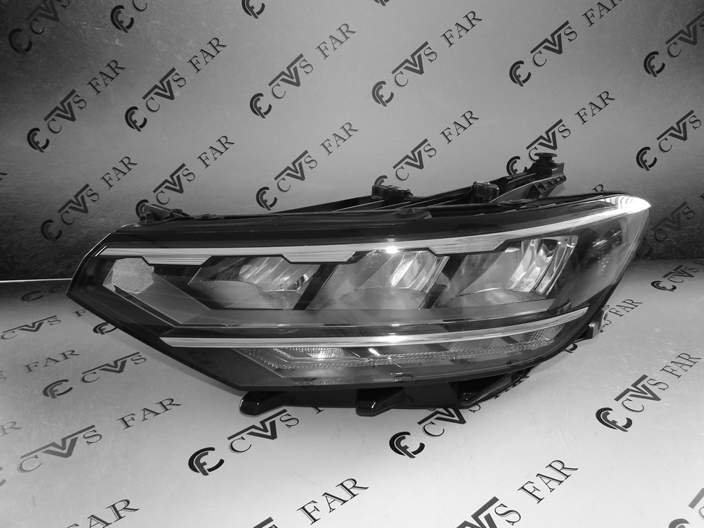 Volkswagen Passat B8.5 Full Led Sol Far 2020-2023
