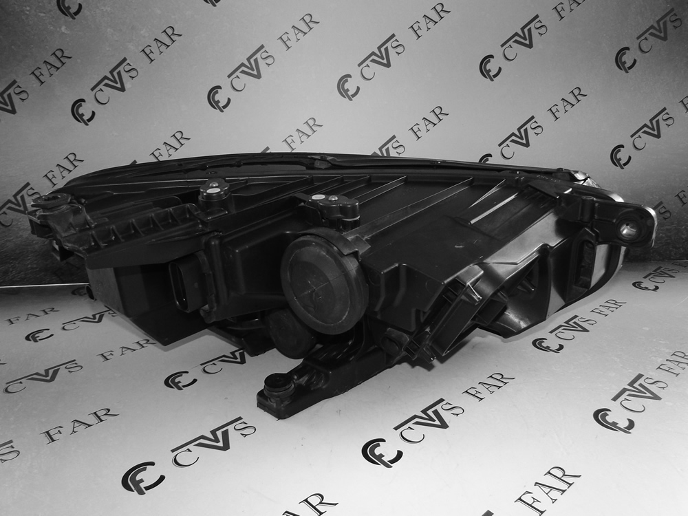 Volkswagen Passat B8.5 Full Led Sol Far 2020-2023