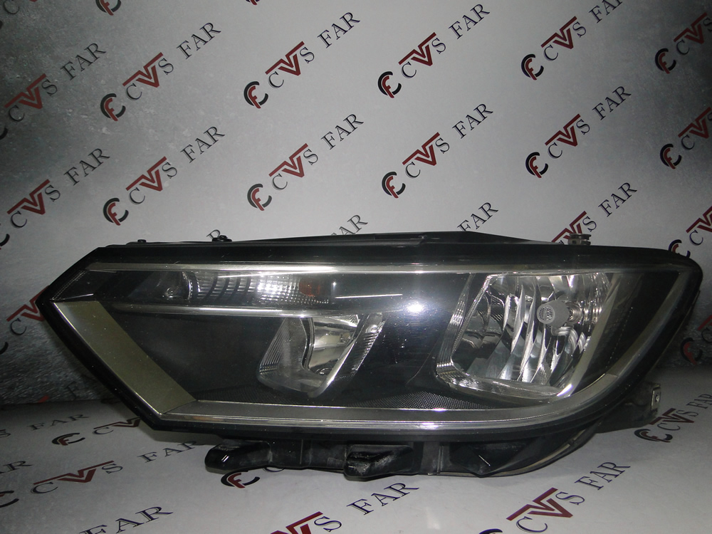 Volkswagen Passat B8 Sol Far 2015-2020 Volkswagen Passat B8 Sol Far 2015-2020