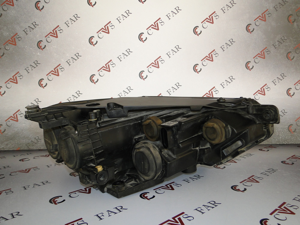 Volkswagen Passat B8 Sol Far 2015-2020 Volkswagen Passat B8 Sol Far 2015-2020