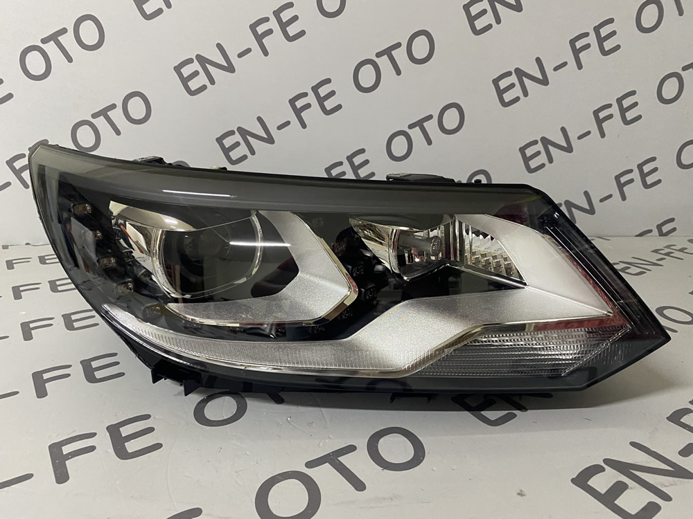 Volkswagen Tiguan Xenon Sağ Far 2012-2015 Volkswagen Tiguan Xenon Sağ Far 2012-2015