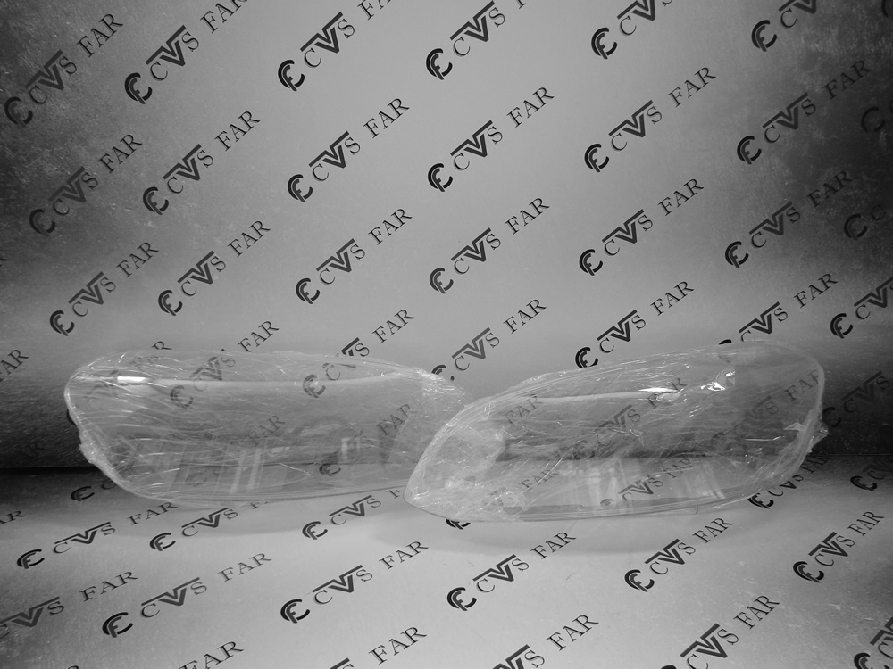 Volvo S60 Sağ Sol Far Camı 2014-2018 / Sıfır İthal